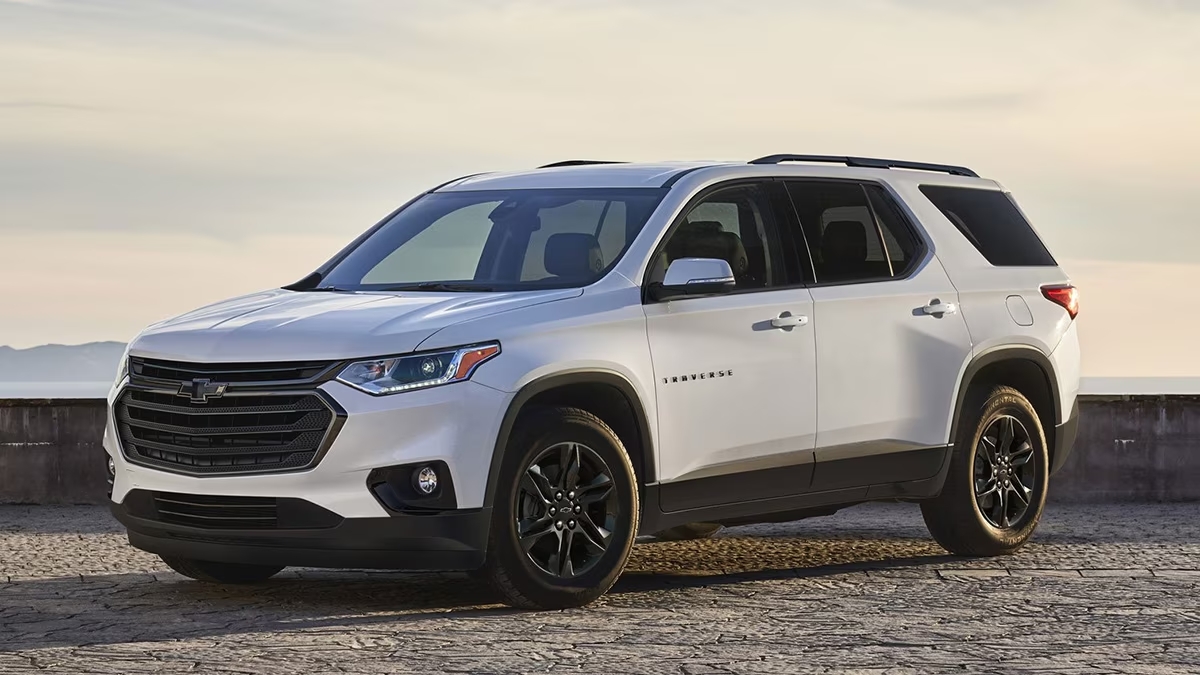 Chevrolet-Traverse-2019