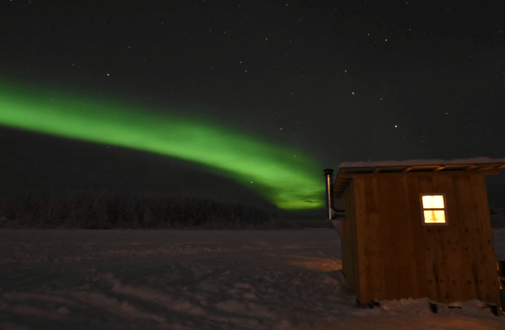 Beautiful View Aurora Beautiful View Aurora