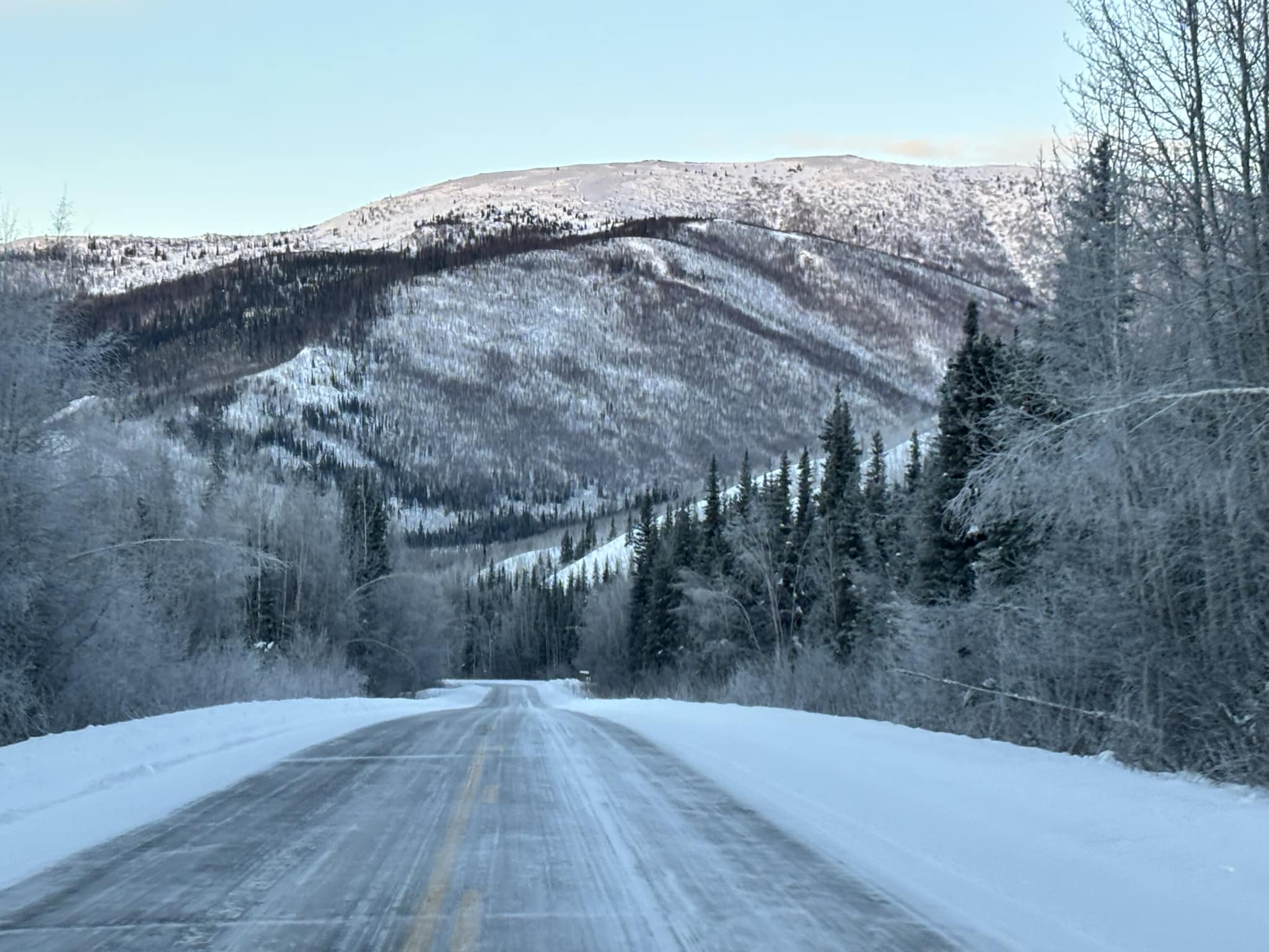 Chena Hot Springs Chevrolet Traverse