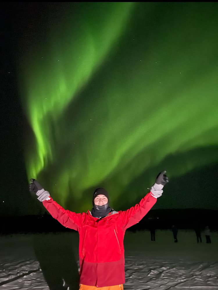 Northern Lights Tours Northern Lights Tours